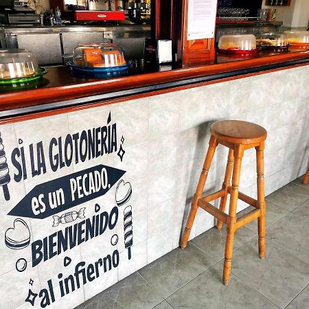 Posada La Maza Arnuero Kültér fotó