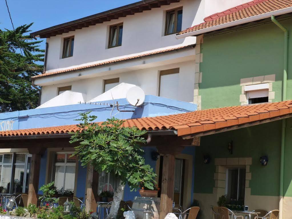 Posada La Maza Arnuero Kültér fotó