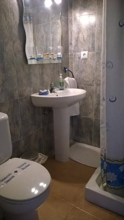 Posada La Maza Arnuero Kültér fotó