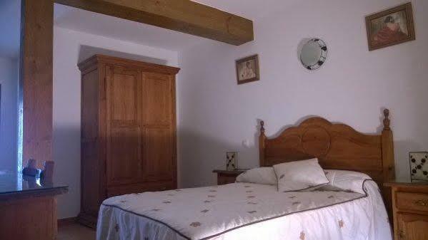 Posada La Maza Arnuero Kültér fotó