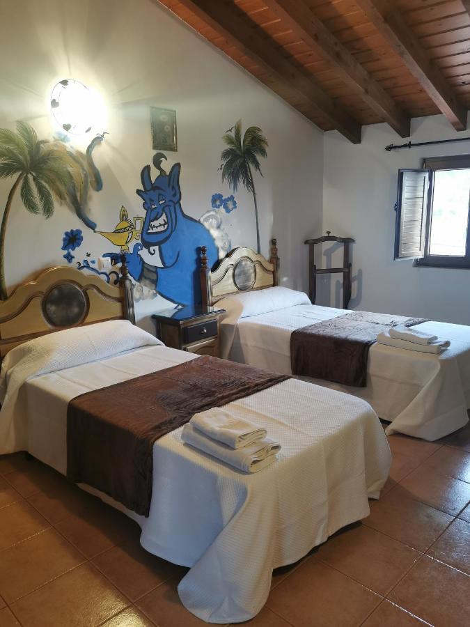 Posada La Maza Arnuero Kültér fotó