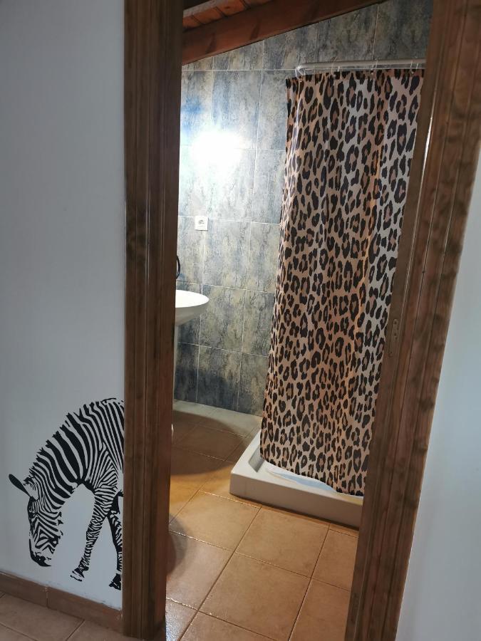 Posada La Maza Arnuero Kültér fotó