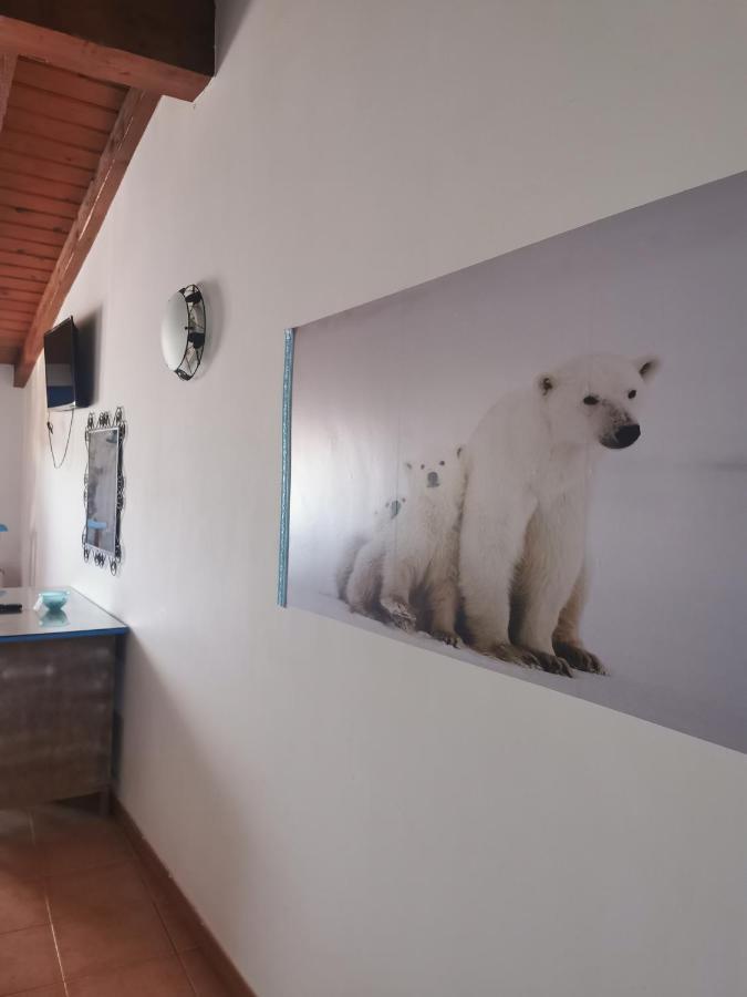 Posada La Maza Arnuero Kültér fotó