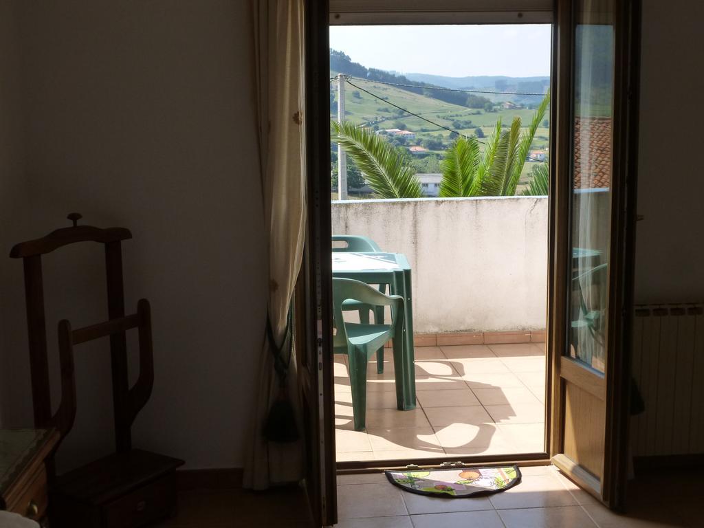 Posada La Maza Arnuero Kültér fotó
